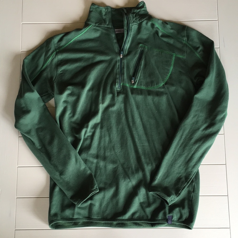 tasc performance 1/4 zip